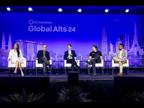 Crypto, AI &amp; Mega Trends: Financial Gurus Break Down 2024&#039;s Biggest Shifts