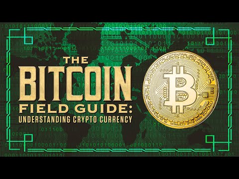 The Bitcoin Field Guide | Documentary | Ben Armstrong Bitboy | Beier Cai | Mitch Demeter