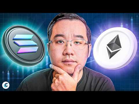 Is Solana Better Than Ethereum?