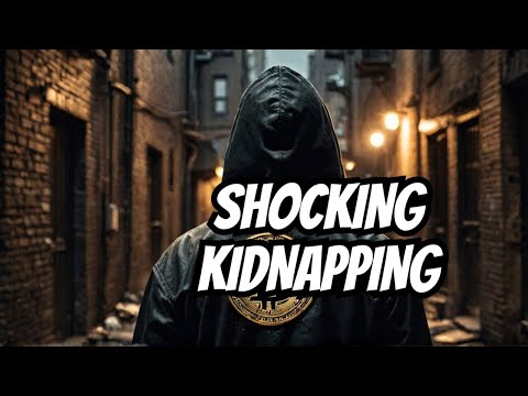 Bitcoin Crime: Shocking Kidnapping and Murder Exposed! Learn Why Bitcoin Crime is Rising in 2024!