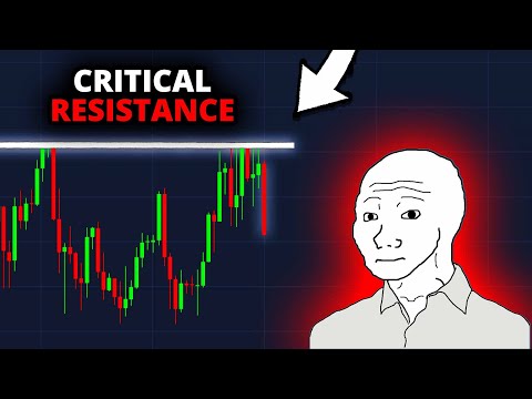 BITCOIN: STORM IS COMING?!!! #BTC Price Prediction &amp; Crypto News Today | Full Analysis