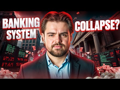 🔥 CRYPTO WILL SOON DESTROY THE BANKING SYSTEM? KNOW THE TRUTH!