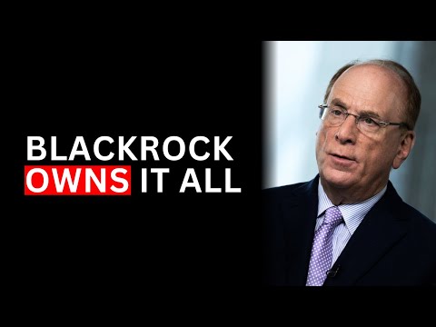 BlackRock&#039;s Global Economic Reset: Ripple, CBDCs, and the Future of Banking!