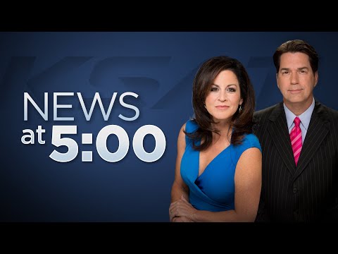 KSAT 12 5 O&#039;Clock News : Dec 05, 2023