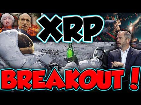 MAJOR Reversal Coming For XRP!🚀📈