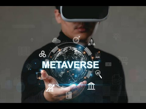 25 Fascinating Facts About the Metaverse | Unveiling the Future of Digital Reality