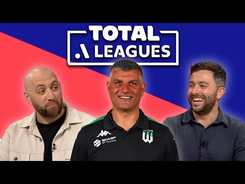 A-League Transfer LATEST: Young Gun Set For $800k Move?! | Total A-Leagues Ep 11