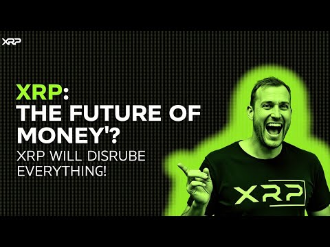 XRP WILL REVOLUTIONIZE THE FINANCIAL WORLD FOREVER!!! 💥💰💎 #XRP #Crypto #Blockchain