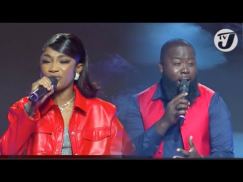 Digicel Rising Stars S20: Top 2 - Live Performances