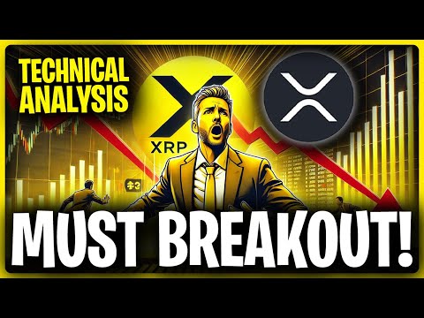 Ripple XRP Price turns BEARISH... Can the BULLS take it back?