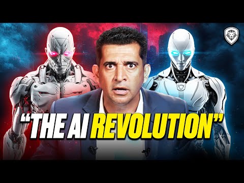 Make MILLIONS During The AI Revolution