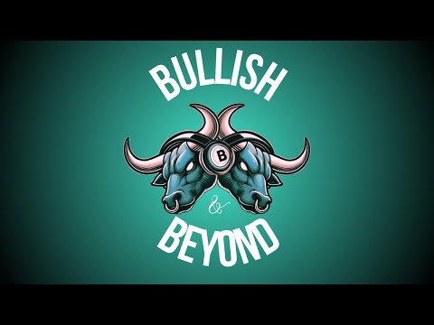 Bullish &amp; Beyond EP. 5: Quantum Computing 20 Years Away? US Gov Sells Silk Road Bitcoin!