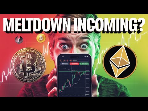 The Shocking Truth About Bitcoin and Ethereum Future No One Tells You