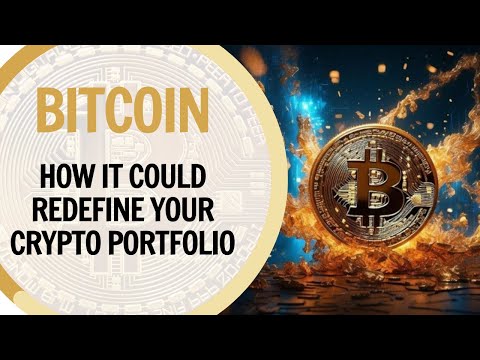 How It Could Redefine Your Crypto Portfolio and Unlock New Opportunities