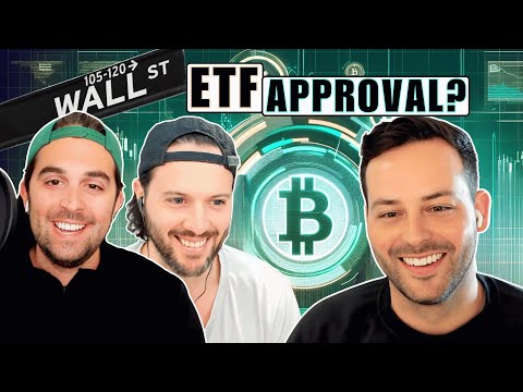 What Wall Street Really Thinks of The ETH &amp; BTC ETFs