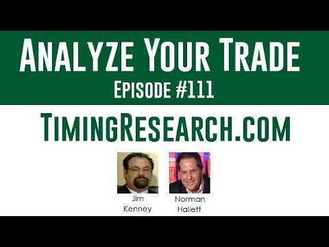 Analyze Your Trade Episode #111