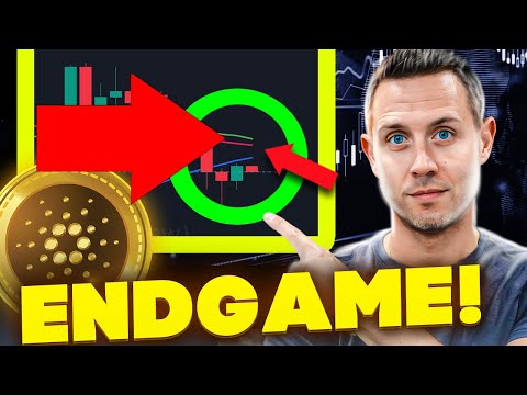 CARDANO - The Last Stand! (ONE Major Concern)