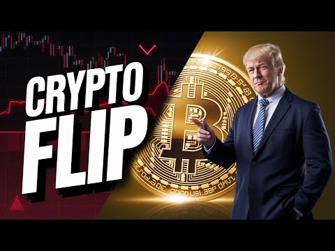 Is Trump&#039;s Sudden Love for Bitcoin a Game Changer for XRP News Today?