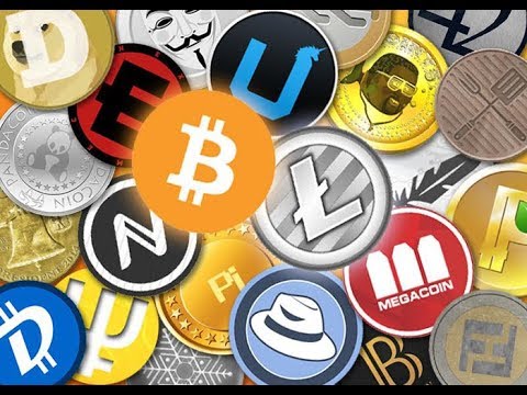 Unraveling the Mystery of Cryptocurrency &amp; ICOs with Barry Norman