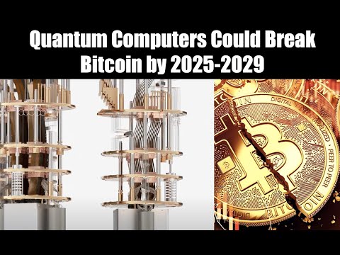 The Impact of Quantum Computers on Bitcoin and Security