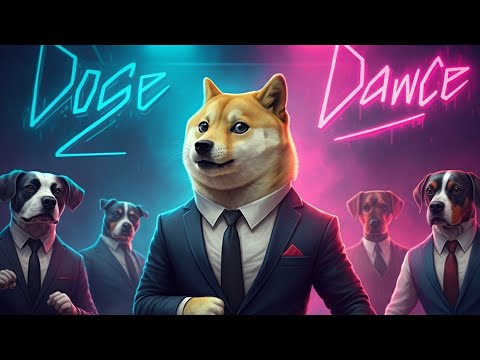 Doge Coin Dance: The Ultimate Crypto Anthem