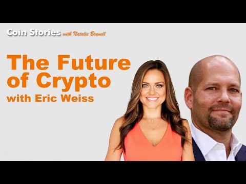 Eric Weiss: The Future of Crypto, Institutions vs Plebs and the Threats to Bitcoin