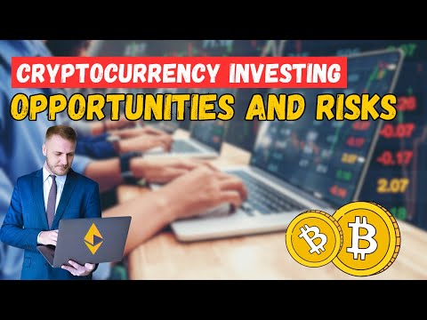 Avoid These Common Mistakes in Cryptocurrency Investment for Beginners 2023