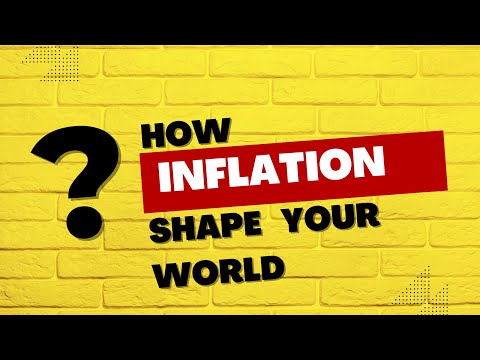 Unraveling the Economic Mystery: How Inflation Trends Shape Your World