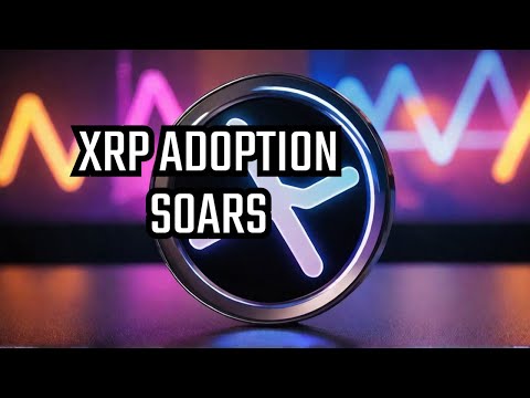 XRP Adoption Soars in 2024: Discover How XRP Adoption and ETH ETFs Shaped the Crypto Market!