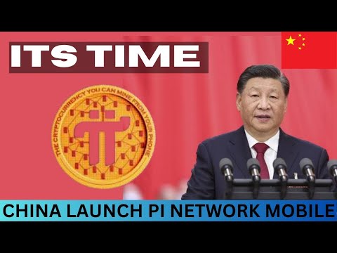 PI NETWORK UPDATE: PI NETWORK CHINESE-AMERICAN COLLABORATION SUCCESS - PI NETWORK GCV