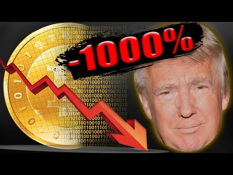 Crypto Nightmare in 2025. Why Bitcoin Could Plunge to $10,000!