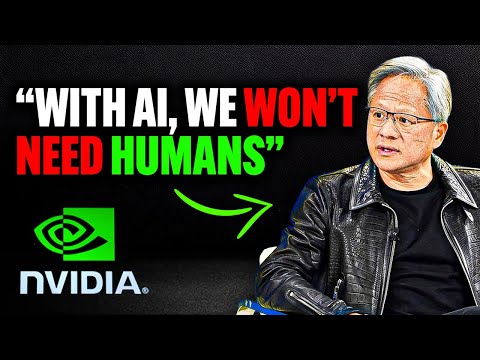 The Truth About NVIDIA Is Deeply Disturbing...