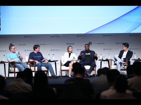 Security in and around the Blockchain - Summit Seoul 2018