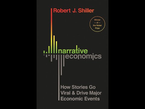 Audiobook Chapter 1 - Narrative Economics - The Bitcoin Narrative