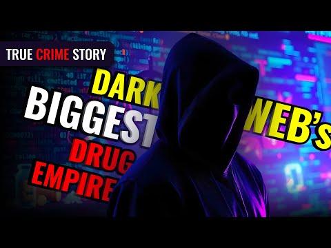 How a Digital Drug Empire Rose and Fell: The Silk Road (True Crime Story)