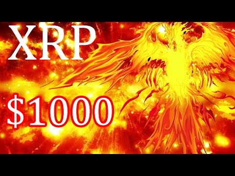 Ripple XRP HIDDEN SECRET THEY DONT WANT US TO KNOW!