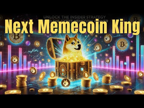 Uncover the Hidden Strategy to Secure the Next Big Memecoin Success