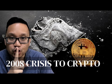 Bitcoin&#039;s Untold History: From 2008&#039;s Crisis to Today&#039;s Digital Gold Rush