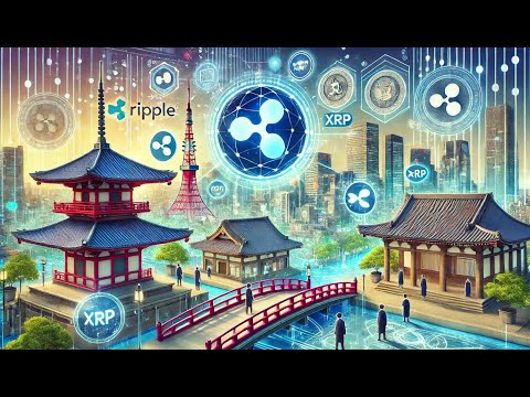 Comprehensive Overview of Japanese Banks Adopting Ripple&#039;s XRP Technology