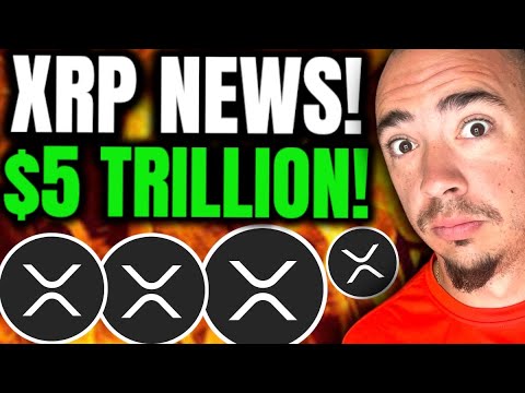 XRP Price Could EXPLODE When This Happens!