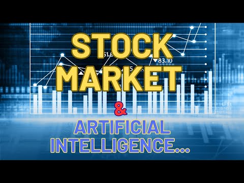 Revolutionizing the Stock Market: How Technology is Changing Finance