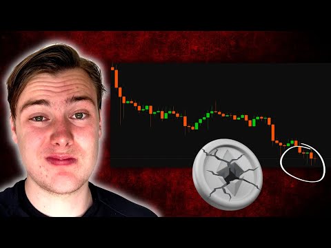 Why Is Ethereum Lagging Bitcoin? (Deep Dive)