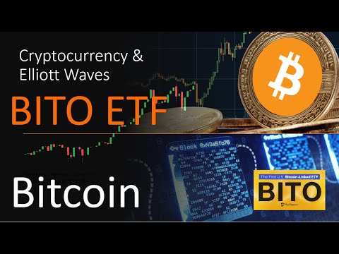 BITO ETF: A Leveraged Options Play on Bitcoin and Cryptocurrencies!