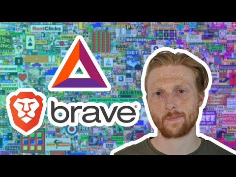 Is BAT Brave for shaking up how advertising works?