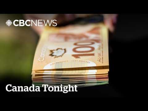 What Trump’s 25% tariff could mean for Canada’s economy, currency | Canada Tonight