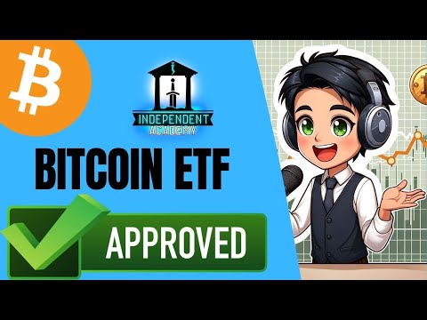 Bitcoin ETF Approval Sparks Financial Revolution!