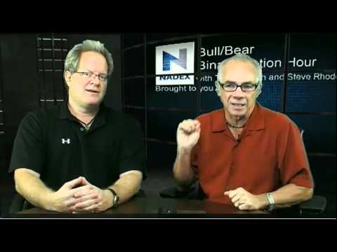 June 8th Bull-Bear Binary Option Hour - TFNN - 2012