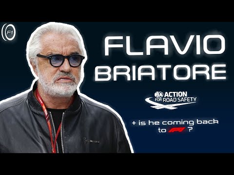 Will Flavio Briatore return? &#039;A new chapter in Formula 1&#039;