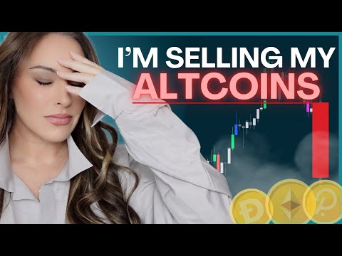 The Harsh Truth About Altcoins This Cycle (And What I’m Doing)