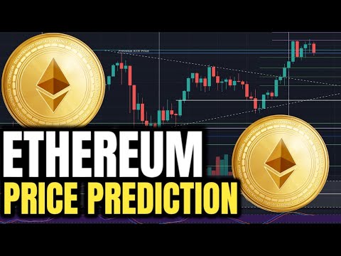 Shocking ETHEREUM Price Prediction! (2023)